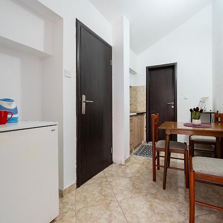 Hotel Suzana Budva Dış mekan fotoğraf