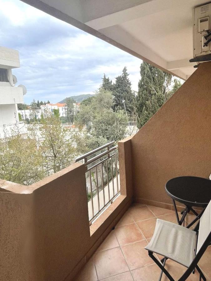 Hotel Suzana Budva Dış mekan fotoğraf