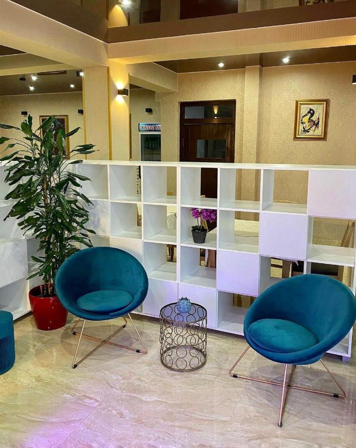 Hotel Suzana Budva Dış mekan fotoğraf